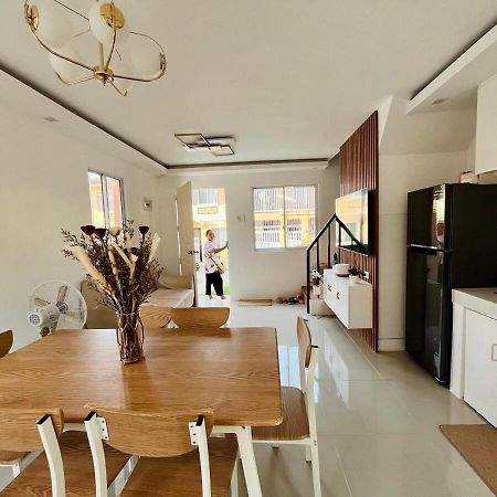 House 3Br 10Pax Gran Europa, Cagayan De Oro City Ngoại thất bức ảnh