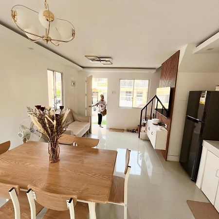 House 3Br 10Pax Gran Europa, Cagayan De Oro City Ngoại thất bức ảnh