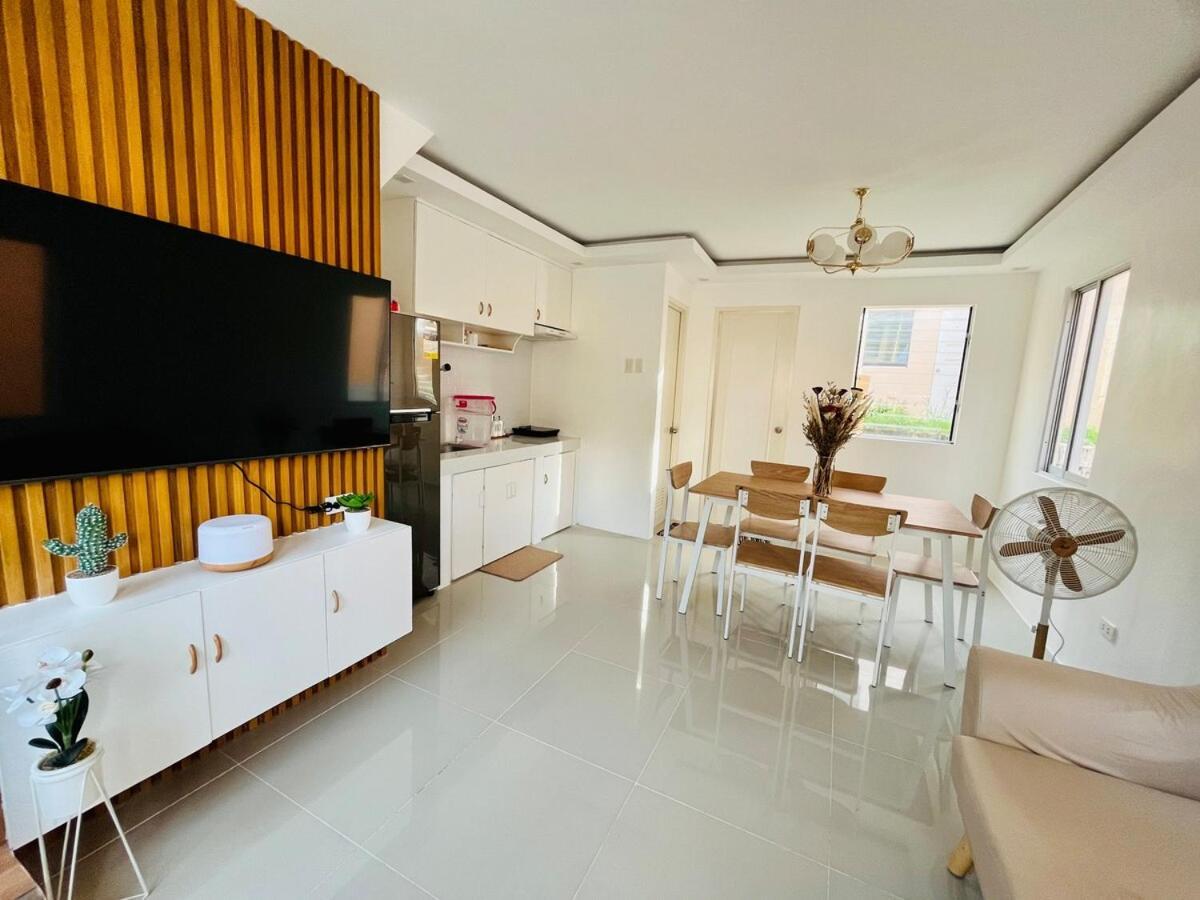 House 3Br 10Pax Gran Europa, Cagayan De Oro City Ngoại thất bức ảnh