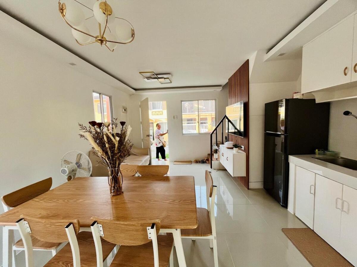 House 3Br 10Pax Gran Europa, Cagayan De Oro City Ngoại thất bức ảnh