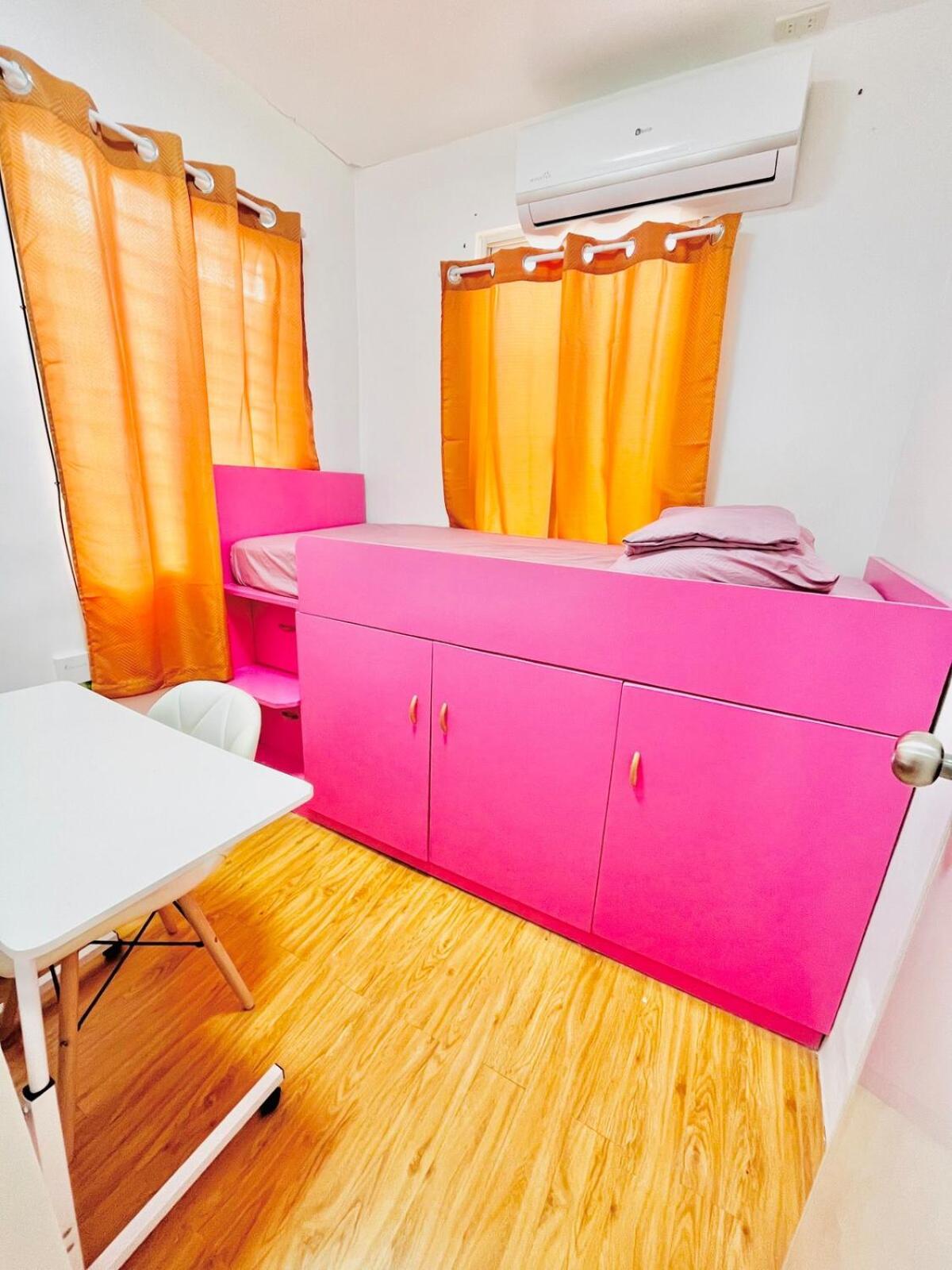 House 3Br 10Pax Gran Europa, Cagayan De Oro City Ngoại thất bức ảnh