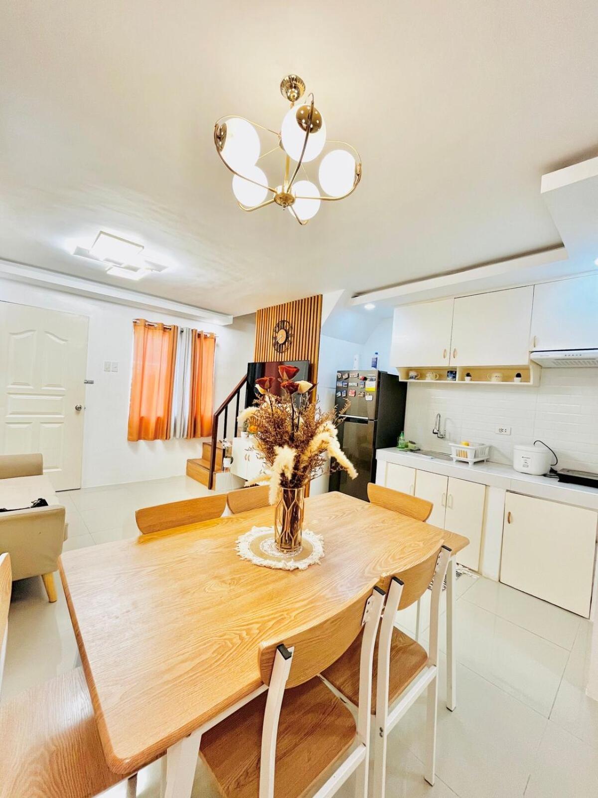 House 3Br 10Pax Gran Europa, Cagayan De Oro City Ngoại thất bức ảnh