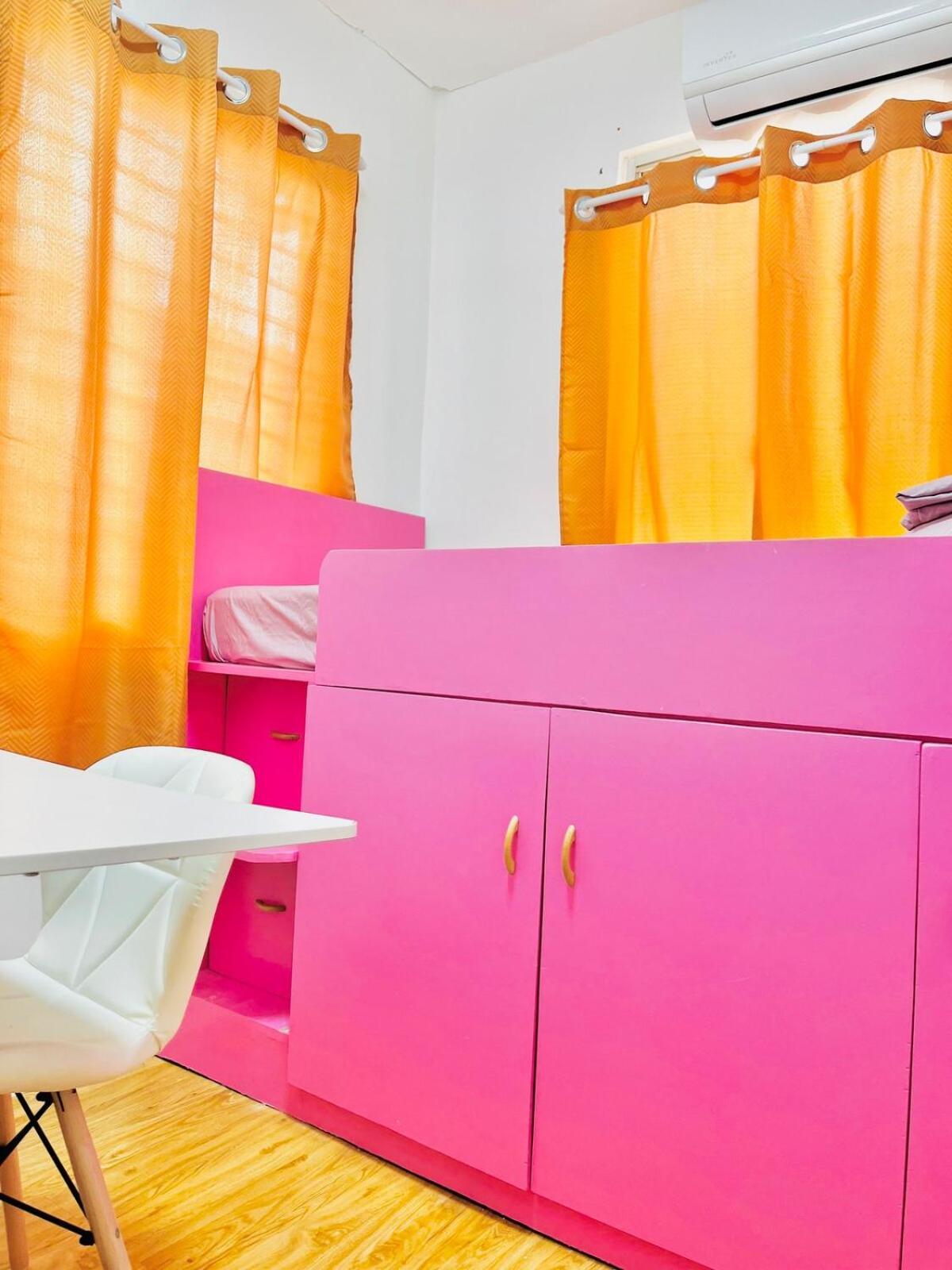 House 3Br 10Pax Gran Europa, Cagayan De Oro City Ngoại thất bức ảnh