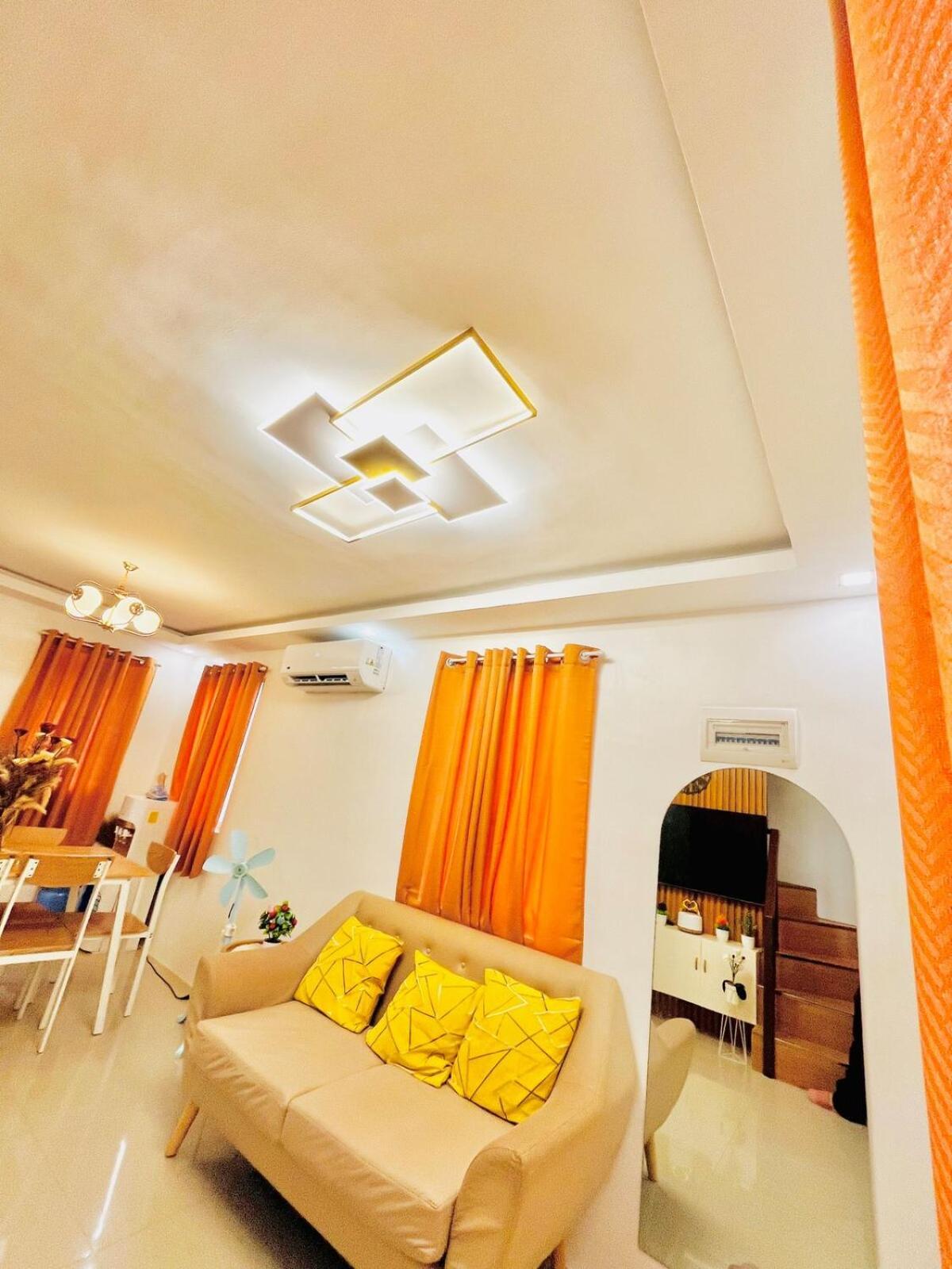House 3Br 10Pax Gran Europa, Cagayan De Oro City Ngoại thất bức ảnh