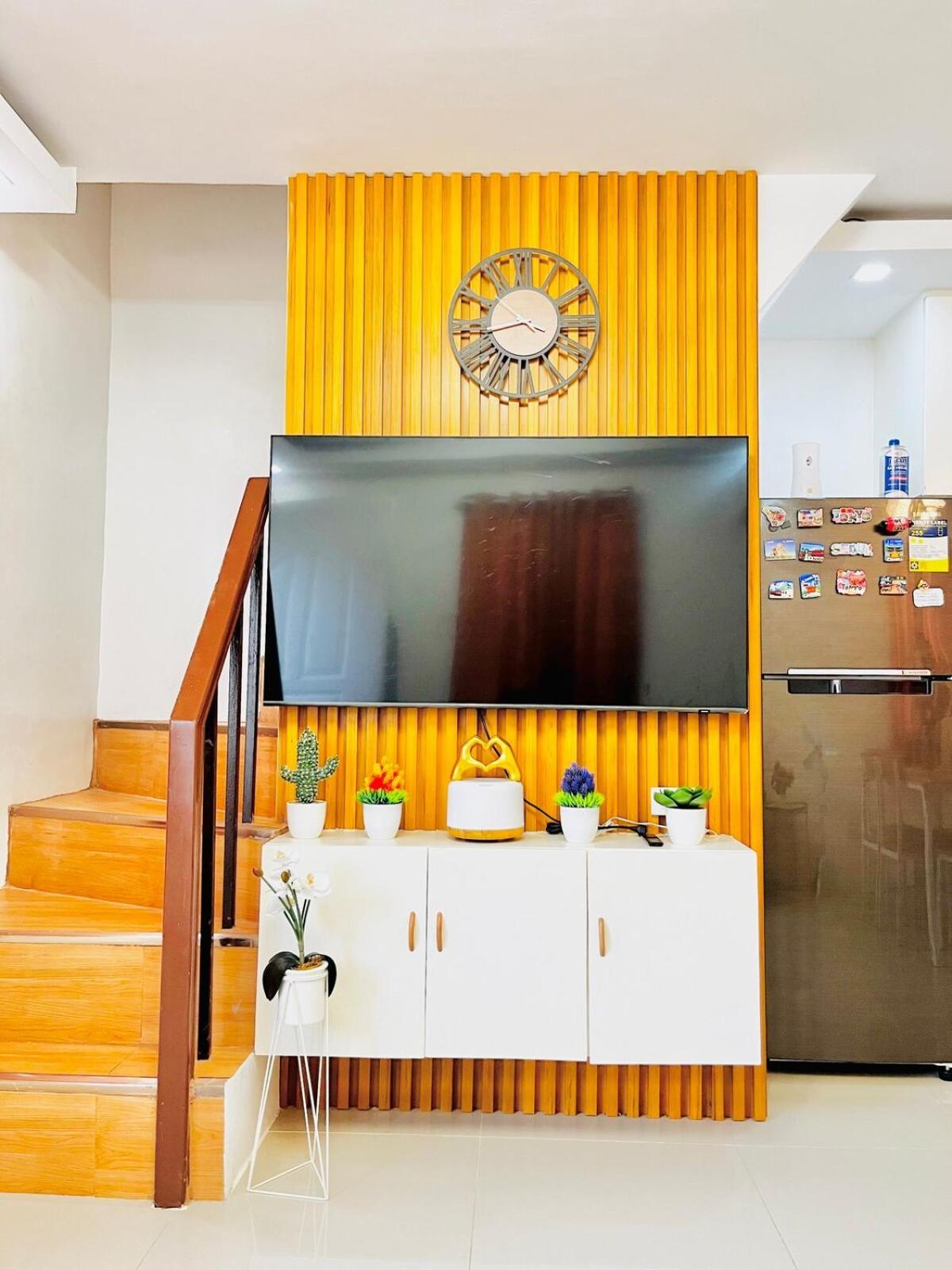House 3Br 10Pax Gran Europa, Cagayan De Oro City Ngoại thất bức ảnh