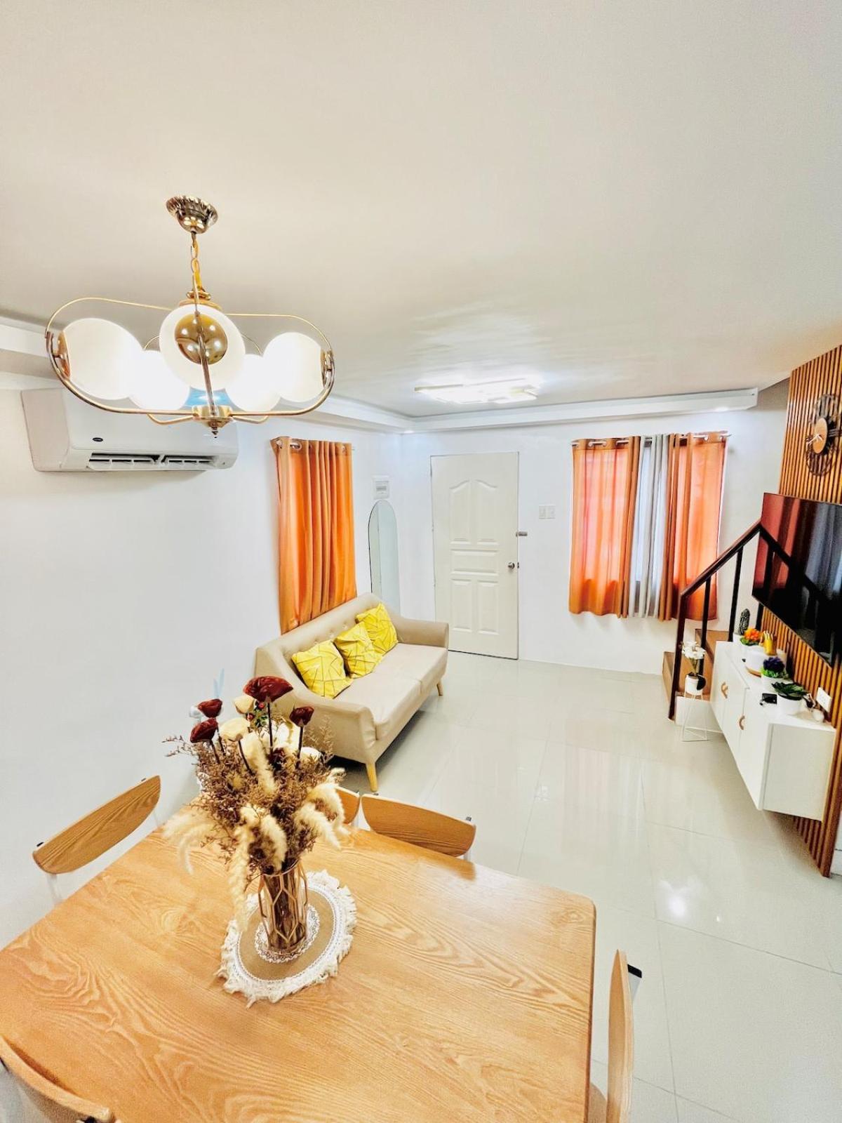 House 3Br 10Pax Gran Europa, Cagayan De Oro City Ngoại thất bức ảnh