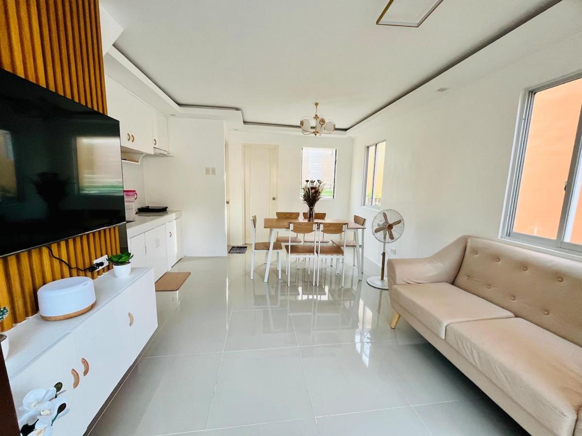 House 3Br 10Pax Gran Europa, Cagayan De Oro City Ngoại thất bức ảnh