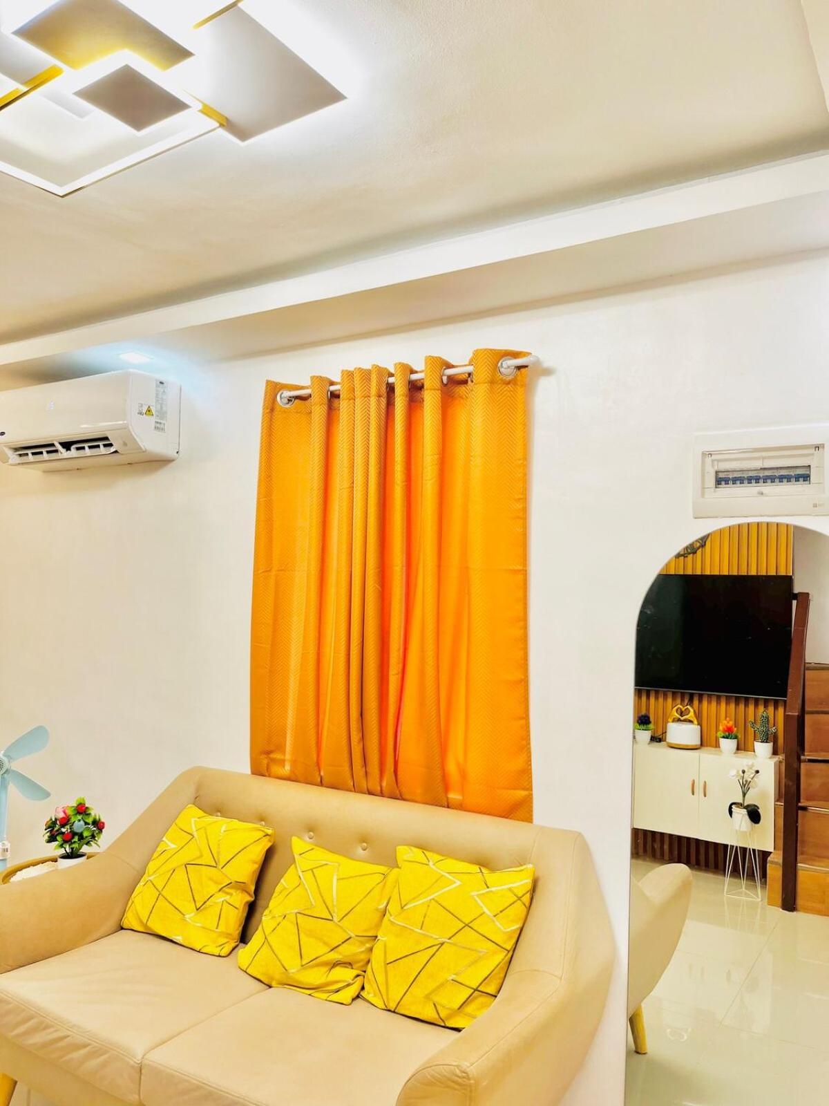 House 3Br 10Pax Gran Europa, Cagayan De Oro City Ngoại thất bức ảnh