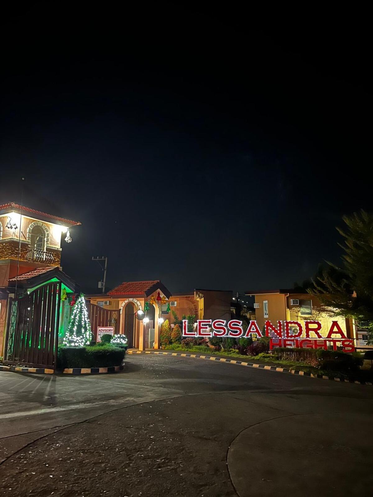 House 3Br 10Pax Gran Europa, Cagayan De Oro City Ngoại thất bức ảnh