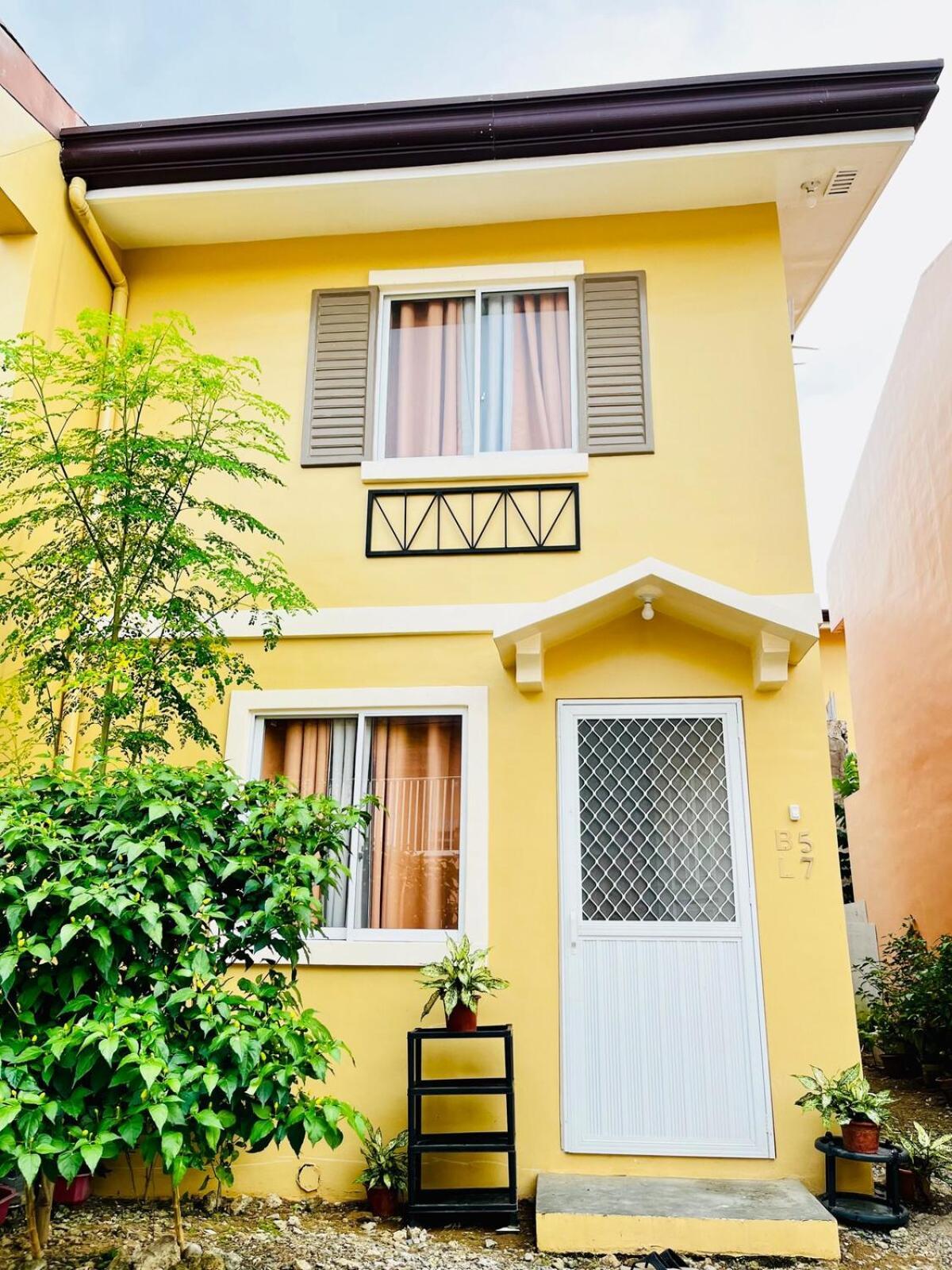 House 3Br 10Pax Gran Europa, Cagayan De Oro City Ngoại thất bức ảnh